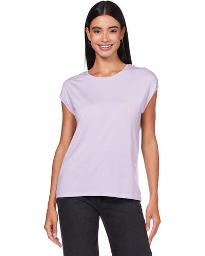 - online donna | T-shirt da Moda Pagina fino al 3 Sconto Vero | 43% Lyst