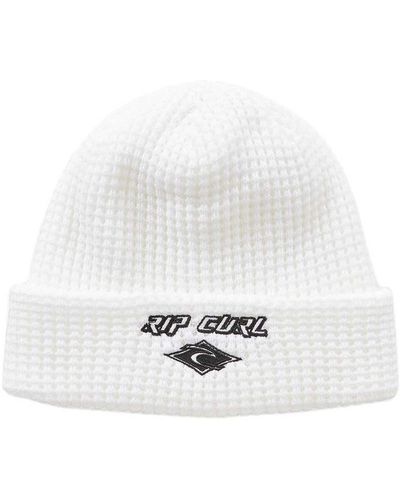Rip Curl Male-adult X Cold Weather Hat - White