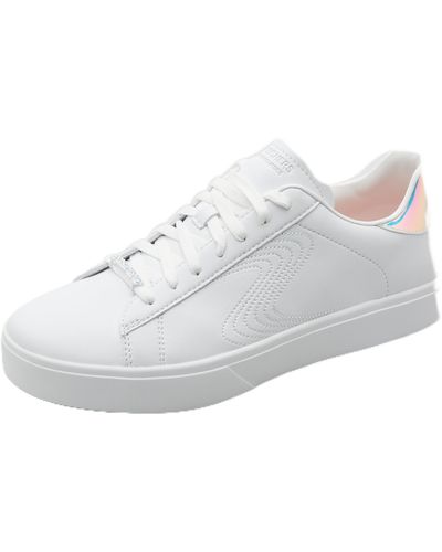 Skechers Magical Dream Lace-up - White