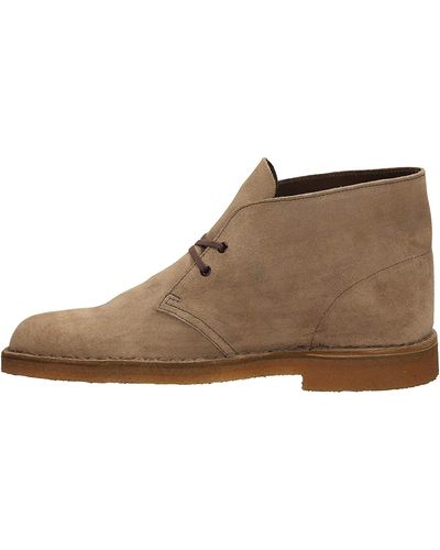 scarpe clarks desert boot