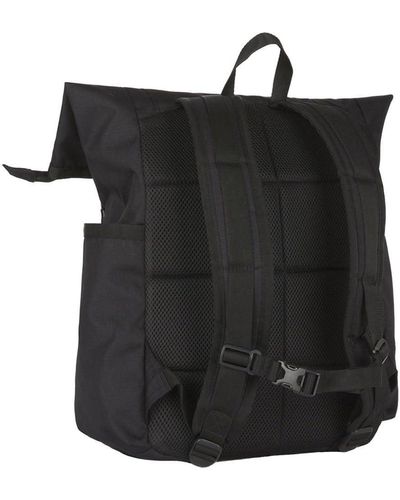Dickies Eleganter Rucksack Für Den Täglichen Gebrauch Mit überlegener Polsterung - Schwarz