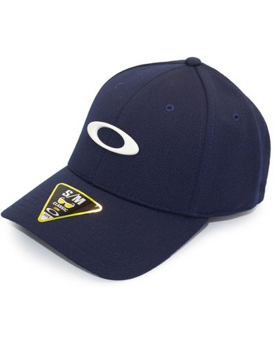 Oakley Tincan Cap - Blu