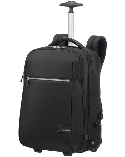 Samsonite Litepoint Laptop Backpack - Black
