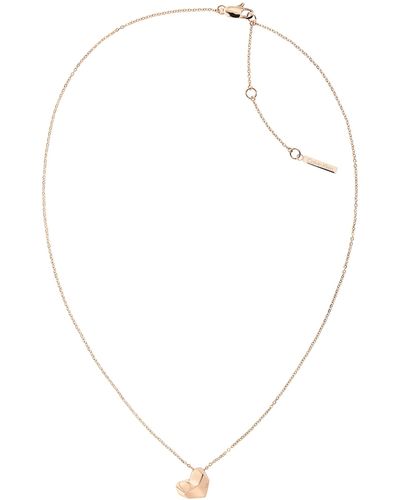 Calvin Klein Jewelry for Women | Online Sale up to 76% off | Lyst