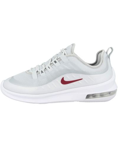 Nike WMNS Air Max Axis Chaussures de Fitness - Blanc