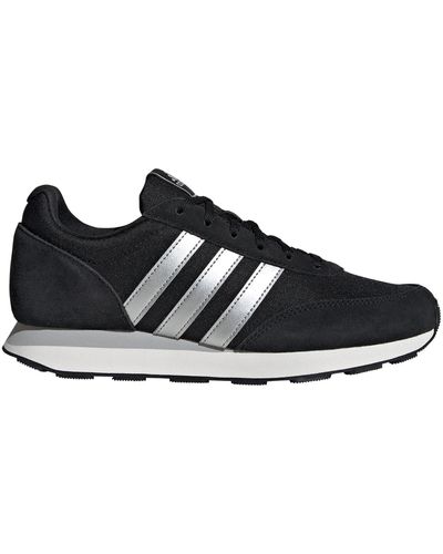 adidas Run 60s 3.0 Non-football Low Shoes - Black