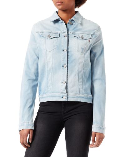 Damen-Jacken von Replay | Online-Schlussverkauf – Bis zu 58% Rabatt | Lyst  DE