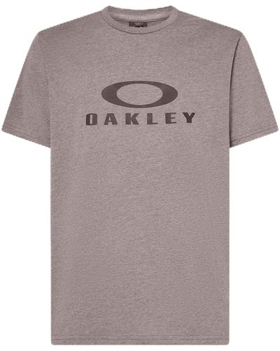 Oakley Shirt - Gray