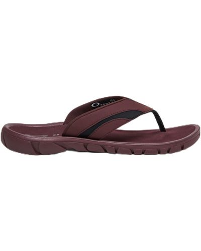 Tong oakley clearance