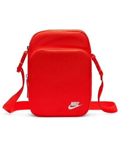 Damen-Schultertaschen von Nike | Online-Schlussverkauf – Bis zu 29% Rabatt  | Lyst DE