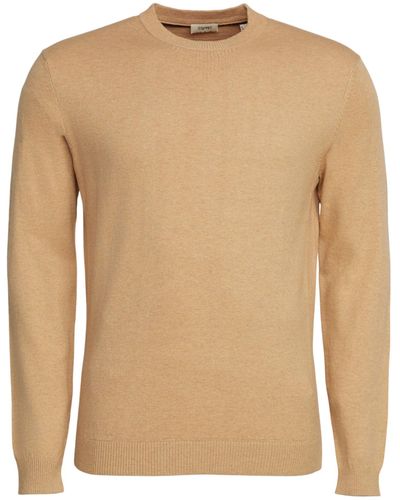 Esprit 093ee2i321 Sweater - Neutre