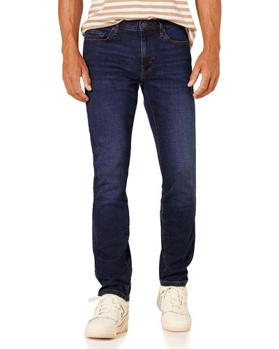 Amazon Essentials Slim-Fit Stretch Jean Jeans - Azul