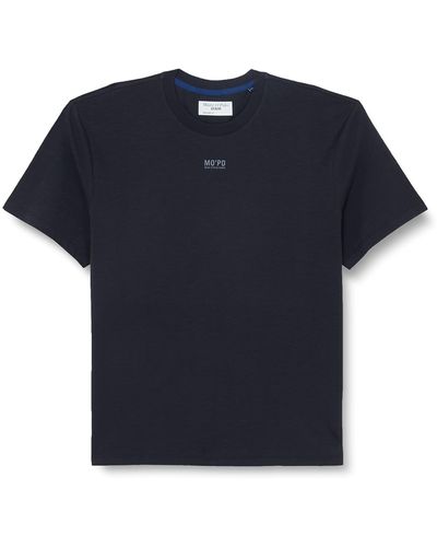 Marc O' Polo Denim 266213851614 T-Shirt - Bleu