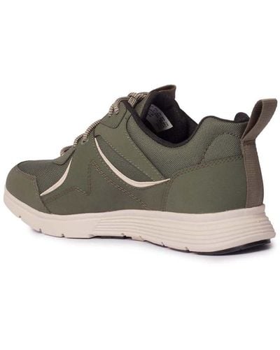 Timberland Killington Sneakers - Maat, Militair., 41.5 Eu - Meerkleurig