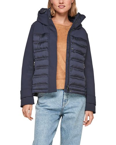Damen-Jacken von S.oliver | Online-Schlussverkauf – Bis zu 62% Rabatt |  Lyst DE
