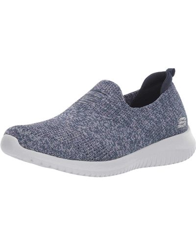 Skechers ultra flex harmonious wide deals width