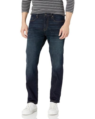 Amazon Essentials Athletic-fit Jean - Blue