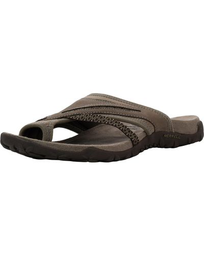 Merrell women's terran shop slide ii sandal