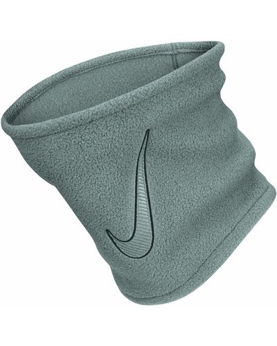 Nike Fleece Neckwarmer 2.0 - Verde