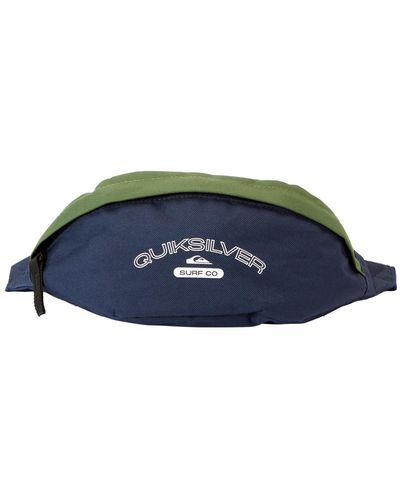 Quiksilver Bum Bag For - Belt Bag - Green
