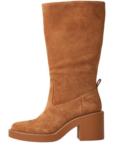 Pepe Jeans Nicole Fashion Boot - Brown