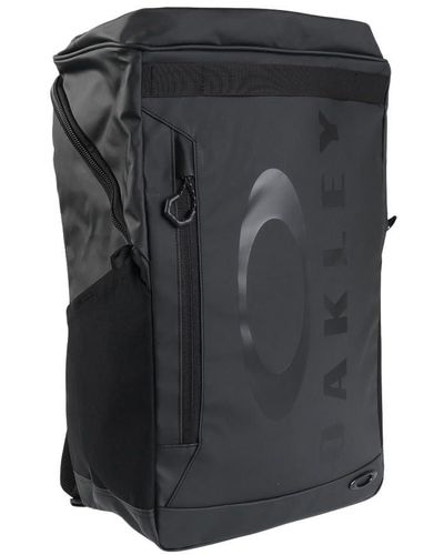 Oakley Enhance Backpack - Schwarz
