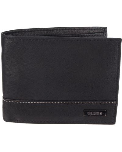 Guess Wallets and cardholders for Men | Online Sale up to 29% off | Lyst