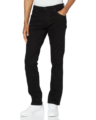 Wrangler Greensboro Jeans Jeans - Black