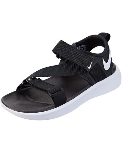 Nike Vista Sandals - Noir