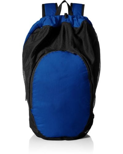 Asics Erwachsene Gear Bag 2.0 Tasche - Schwarz