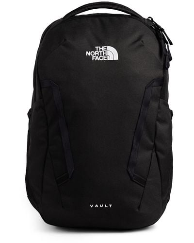 The North Face Carry-on Luggage - Vault Backpack Womens One - Black