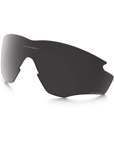 Oakley M2 Frame Xl Replacement Lenses Sport Sunglass - Black