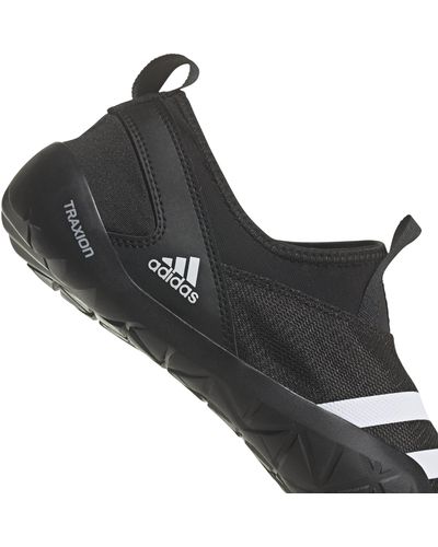 adidas Jawpaw Slip On Heat.rdy Sandals Eu 40 1/2 - Black