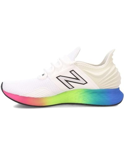 New Balance Fresh Foam Roav V1 Sneaker - Mehrfarbig