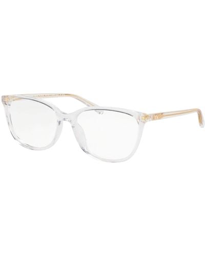 Michael Kors 0MK4067U Sonnenbrille - Schwarz