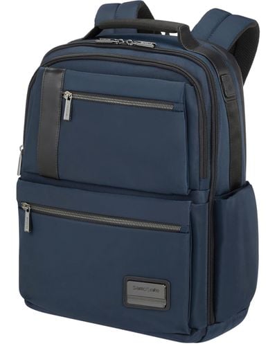 Samsonite Openroad 2.0 Laptop Backpack 15.6 Inch Backpacks - Blue