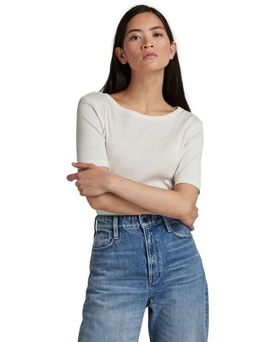 Ropa G-Star RAW de mujer | Rebajas en línea, hasta el 66 % de descuento |  Lyst - Página 32