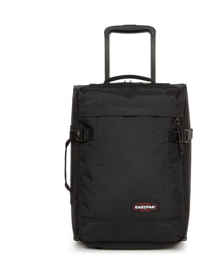 Eastpak TRANVERZ XXS Koffer - Schwarz