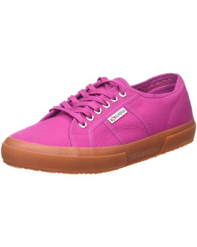 Superga 2750-Cotu Classic - Viola