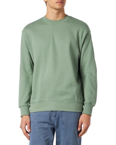 Springfield Sweatshirt - Groen