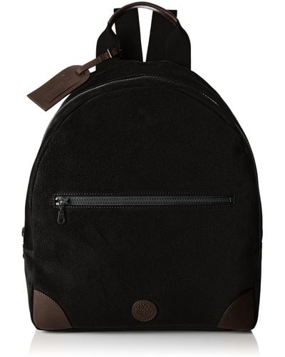 Timberland Tb0m5531 Backpack - Black