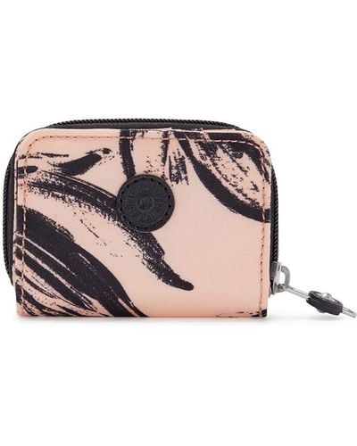 Kipling Oberteile Reisezubehr-Reisebrieftasche - Pink
