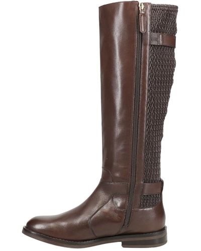 Cole Haan Mens Chesley Water Resistant Fashion Boot - Brown