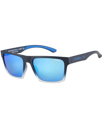 O'neill Sportswear Beacons 106p Polarised Sunglasses - Black
