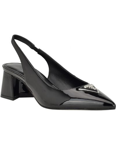 Guess Pump shoes for Women | Online Sale up to 77% off | Lyst