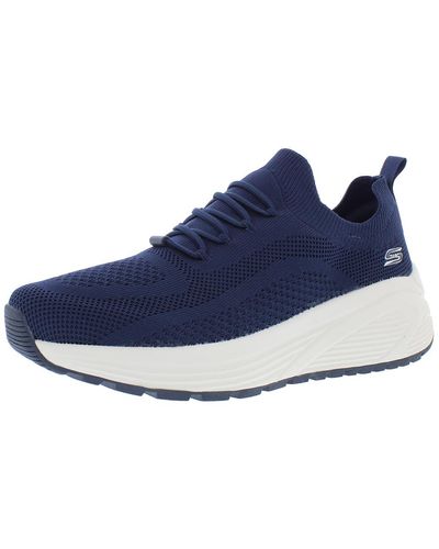 Skechers 118050nvy Trainers - Blue