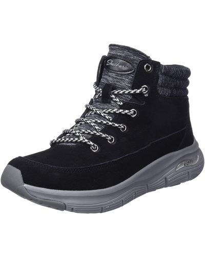 Skechers High-top trainers for Women | Online Sale up to 68% off | Lyst UK