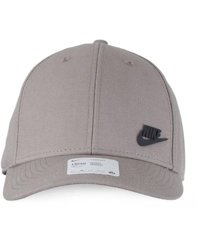 Nike Sportswear Legacy 91 Adjustable Cap One Size - Gris