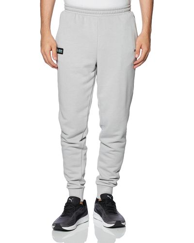 PUMA Essentials Trousers Joggers - Grey