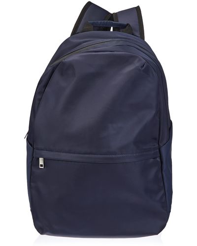 S.oliver (Bags 10.3.17.38.300.2121097 Backpack - Blau